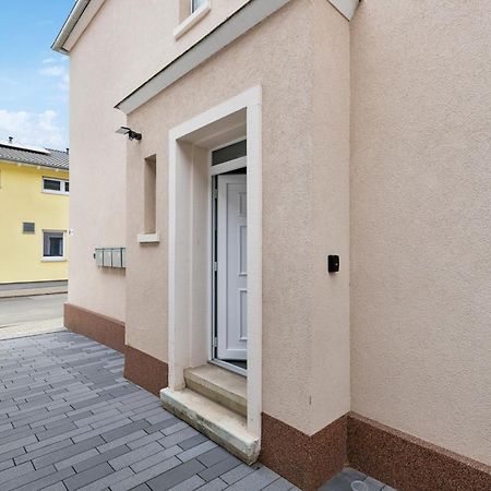 Modern Living - Basf - Ma - Pfalz - 1 Gym 2 Working Spaces Ludwigshafen am Rhein Exterior photo
